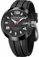 Наручний годинник Locman 0425BKCBNNK0SIK-RS-K 