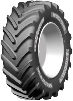 Zdjęcia - Opona ciężarowa Michelin Multibib 420/65 R28 135D 