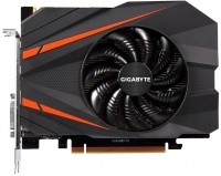 Фото - Відеокарта Gigabyte GeForce GTX 1080 Mini ITX 8G 