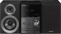 System audio Panasonic SC-PM602 