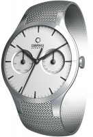 Фото - Наручний годинник Obaku V100GCIMC 