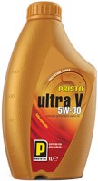 Фото - Моторне мастило Prista Ultra V 5W-30 1 л