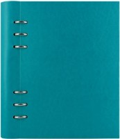 Фото - Щоденник Filofax Clipbook A5 Turquoise 