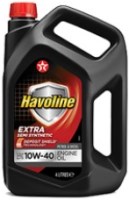 Olej silnikowy Texaco Havoline Extra 10W-40 4 l