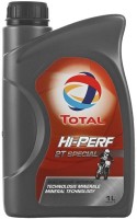 Фото - Моторне мастило Total Hi-Perf 2T Special 1L 1 л