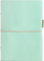 Zdjęcia - Planner Filofax Domino Soft Personal Lime 