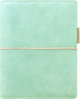 Zdjęcia - Planner Filofax Domino Soft Pocket Lime 