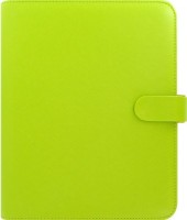 Фото - Щоденник Filofax Saffiano A5 Green 