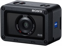 Kamera sportowa Sony DSC-RX0 