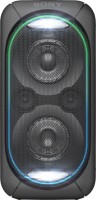 Zdjęcia - System audio Sony GTK-XB60 