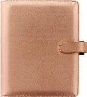 Фото - Щоденник Filofax Saffiano Special Edition A5 Gold 