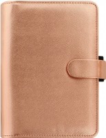 Фото - Щоденник Filofax Saffiano Special Edition Personal Gold 