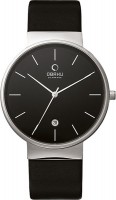 Фото - Наручний годинник Obaku V133GDCBRB 