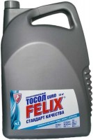 Zdjęcia - Płyn chłodniczy Felix Tosol Euro -35 10 l