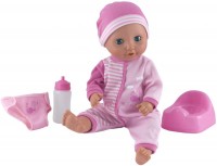 Лялька Dolls World Baby Tinkles 8120 