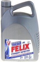 Zdjęcia - Płyn chłodniczy Felix Tosol -40 3 l