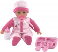 Фото - Лялька Dolls World Phoebe 8726 