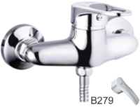 Фото - Змішувач Zerix LOP-B 279 ZX0197