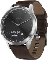 Zdjęcia - Smartwatche Garmin Vivomove HR Premium 