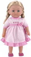 Фото - Лялька Dolls World Charlotte 8112 