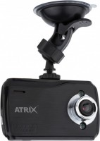 Zdjęcia - Wideorejestrator ATRIX JS-C440 