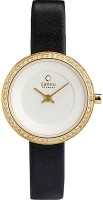 Фото - Наручний годинник Obaku V146LEGIRB 