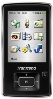 Фото - Плеєр Transcend T.sonic 870 4Gb 