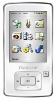 Фото - Плеєр Transcend T.sonic 870 8Gb 