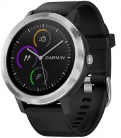 Zdjęcia - Smartwatche Garmin Vivoactive 3 