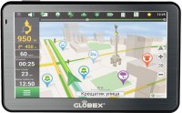 Фото - GPS-навігатор Globex GE512 