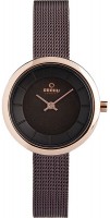 Фото - Наручний годинник Obaku V146LXVNMN 