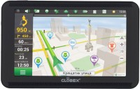 Zdjęcia - Nawigacja GPS Globex GE520 