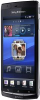 Zdjęcia - Telefon komórkowy Sony Ericsson Xperia X12 Arc 0.5 GB