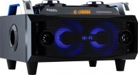 Zdjęcia - System audio Ibiza SPL Box 120 