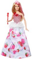 Фото - Лялька Barbie Dreamtopia Sweetville Princess DYX28 