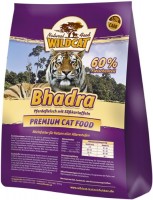 Karma dla kotów Wild Cat Bhadra  0.5 kg