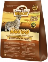 Karma dla kotów Wild Cat Karoo  3 kg