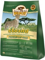 Zdjęcia - Karma dla kotów Wild Cat Etosha  0.5 kg
