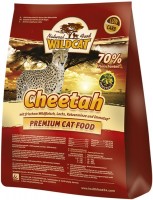 Корм для кішок Wild Cat Cheetah  3 kg