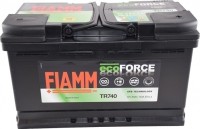 Zdjęcia - Akumulator samochodowy FIAMM Ecoforce AFB (TR600)