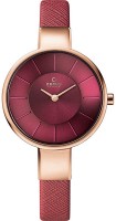 Фото - Наручний годинник Obaku V149LXVQRD 