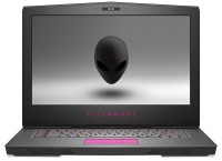 Фото - Ноутбук Dell Alienware 15 R3 (A571610SNDW-52)