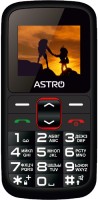 Zdjęcia - Telefon komórkowy Astro A172 0 B