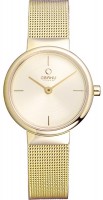 Фото - Наручний годинник Obaku V153LXGGMG 