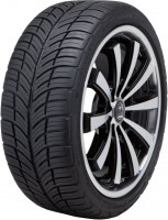 Фото - Шини BF Goodrich G-Force COMP-2 A/S 275/40 R20 106W 