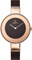 Наручний годинник Obaku V167LXVNMN 