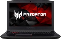 Zdjęcia - Laptop Acer Predator Helios 300 G3-572 (G3-572-53R6)