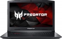 Фото - Ноутбук Acer Predator Helios 300 PH317-51 (PH317-51-599X)