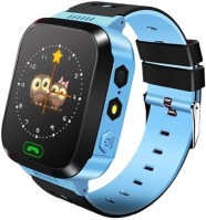 Zdjęcia - Smartwatche Smart Watch Smart Q528 