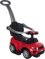 Фото - Каталка (толокар) Baby Care Sport Car 